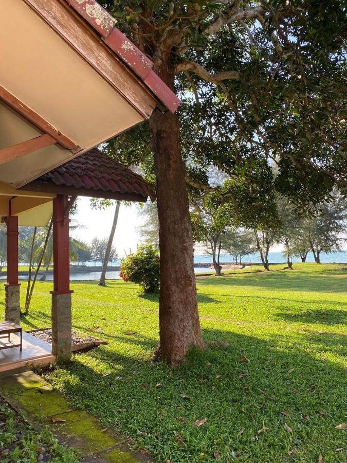 Sanghyang Indah Spa Resort Аньер Экстерьер фото